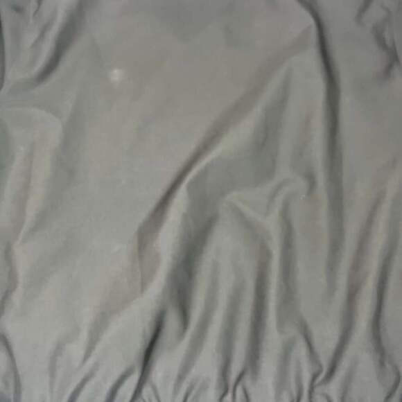 Callaway Golf Sport Outerwear Shirt Size XL Black Brushed Microfiber Jacket - Picture 10 of 13